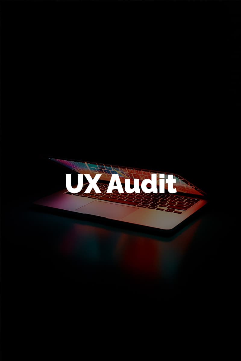 At the heart of our services lies an experienced UX team dedicated to the comprehensive evaluation of your product's performance, usability, and user experience. Our UX Audit serves as a meticulous cross-examination tool, designed to delve deeply into the intricacies of the user journey, pinpointing areas for improvement and enhancement.